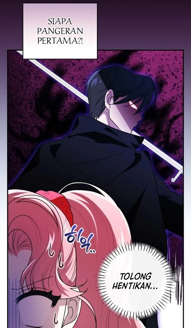 I Did a Good Job For The Villain’s Early Education Chapter 8 - halaman 56
