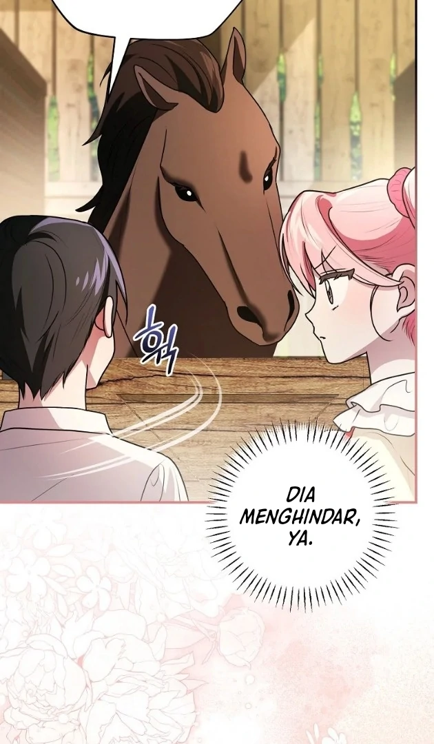 I Did a Good Job For The Villain’s Early Education Chapter 8 - halaman 6