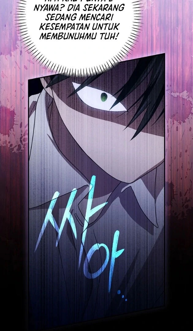 I Did a Good Job For The Villain’s Early Education Chapter 8 - halaman 60