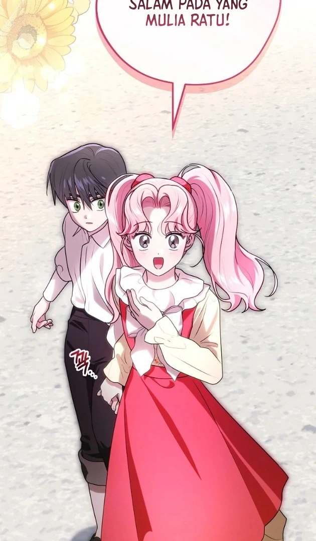 I Did a Good Job For The Villain’s Early Education Chapter 8 - halaman 63