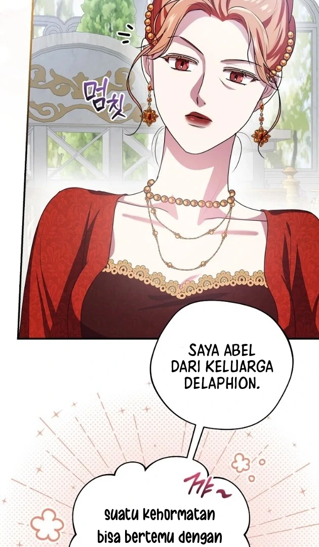 I Did a Good Job For The Villain’s Early Education Chapter 8 - halaman 65
