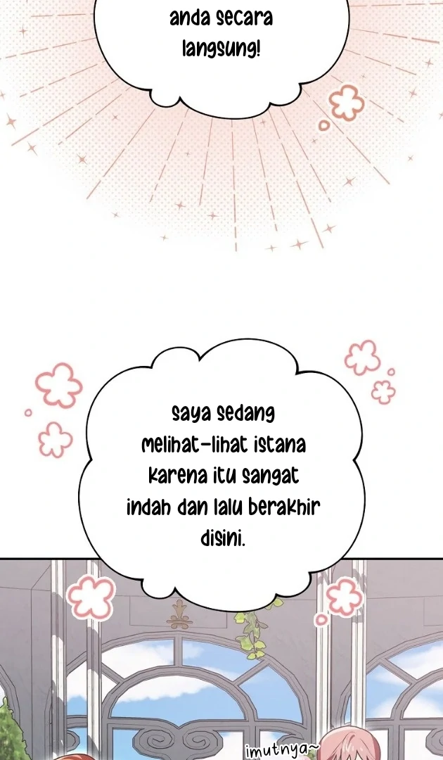 I Did a Good Job For The Villain’s Early Education Chapter 8 - halaman 66