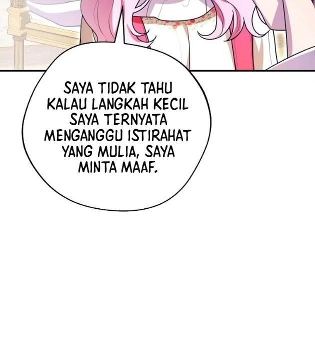 I Did a Good Job For The Villain’s Early Education Chapter 8 - halaman 68