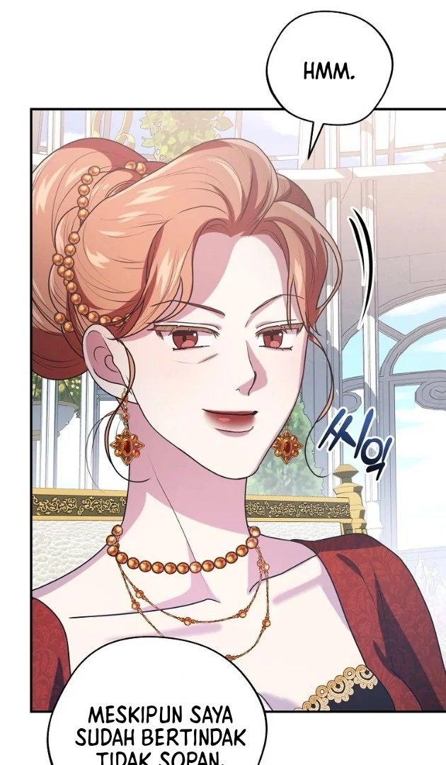 I Did a Good Job For The Villain’s Early Education Chapter 8 - halaman 69