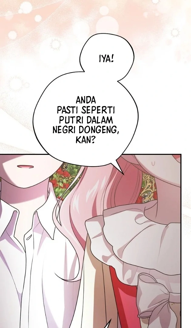 I Did a Good Job For The Villain’s Early Education Chapter 8 - halaman 71