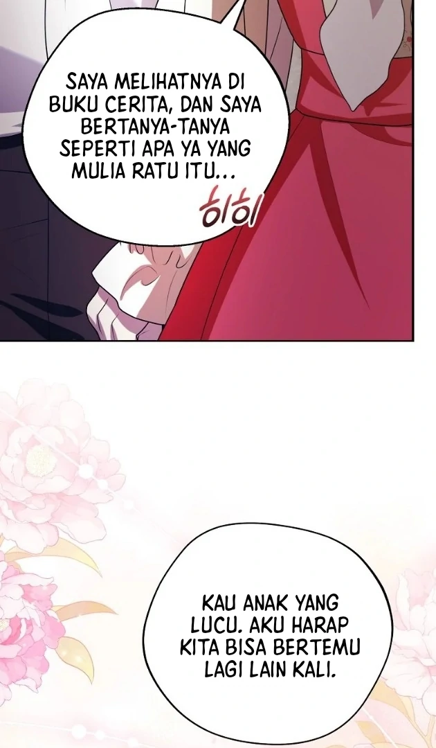 I Did a Good Job For The Villain’s Early Education Chapter 8 - halaman 72