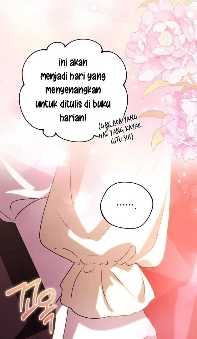 I Did a Good Job For The Villain’s Early Education Chapter 8 - halaman 73