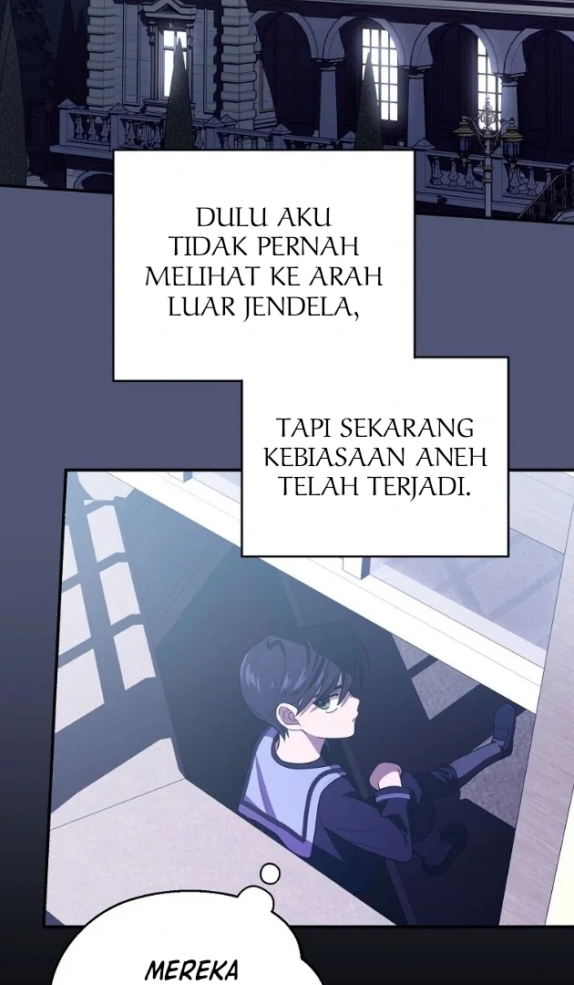 I Did a Good Job For The Villain’s Early Education Chapter 8 - halaman 77