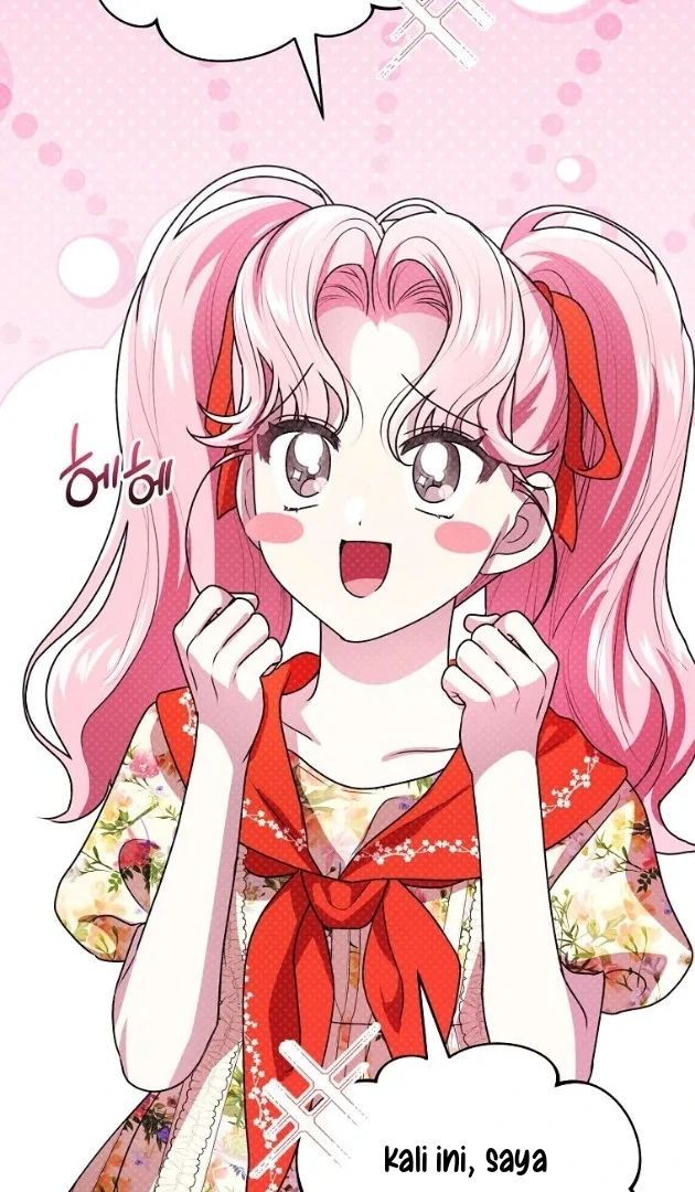 I Did a Good Job For The Villain’s Early Education Chapter 8 - halaman 79