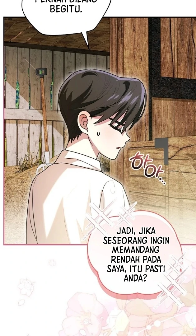 I Did a Good Job For The Villain’s Early Education Chapter 8 - halaman 8