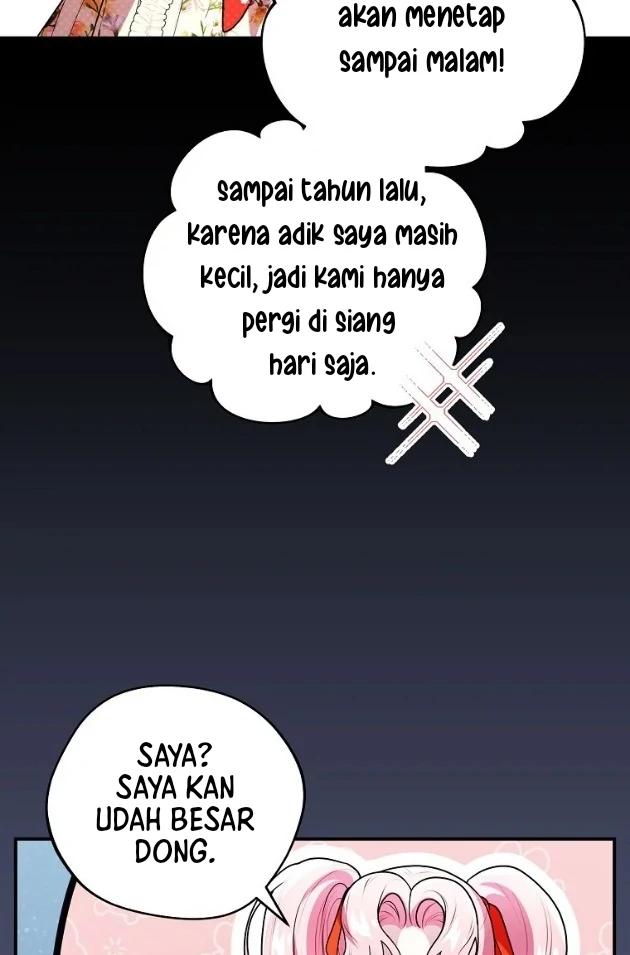 I Did a Good Job For The Villain’s Early Education Chapter 8 - halaman 80