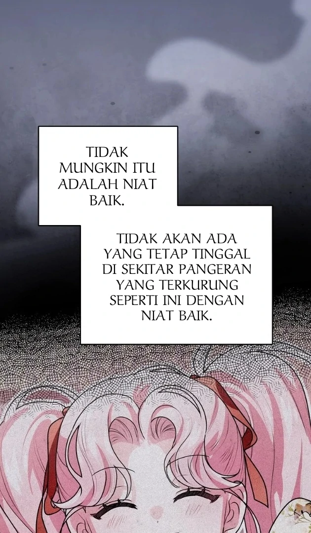 I Did a Good Job For The Villain’s Early Education Chapter 8 - halaman 82