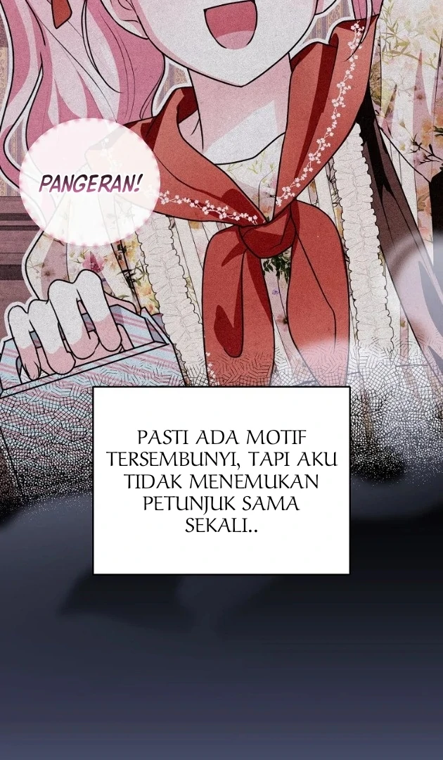 I Did a Good Job For The Villain’s Early Education Chapter 8 - halaman 83