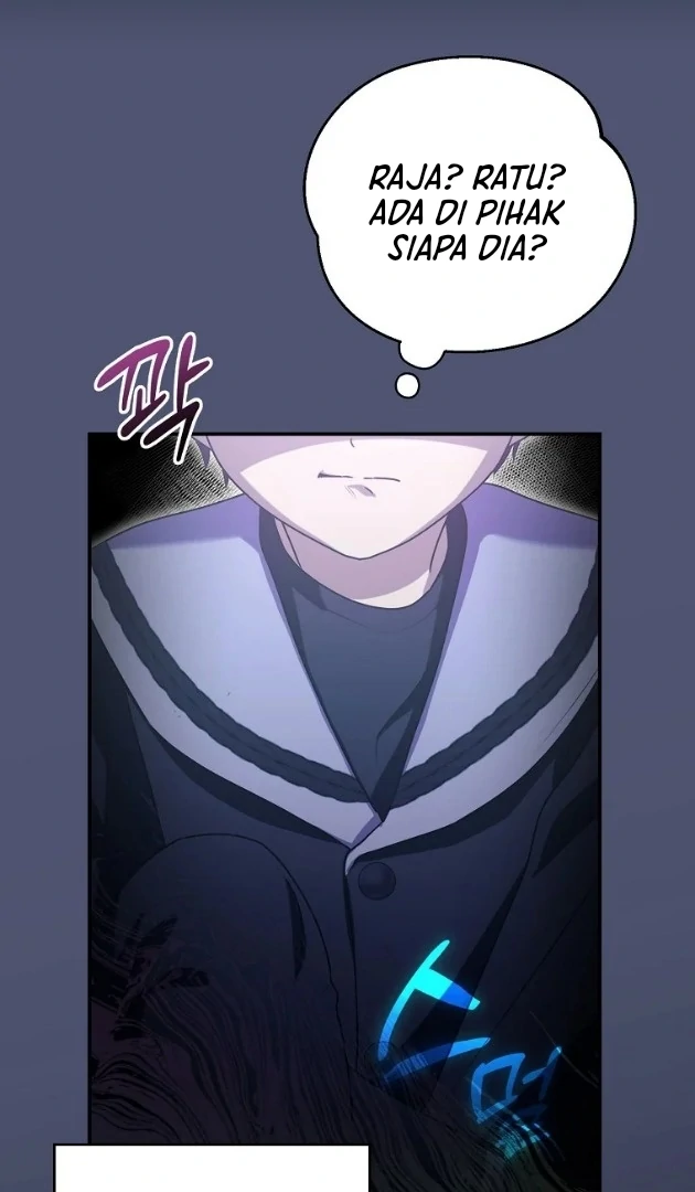 I Did a Good Job For The Villain’s Early Education Chapter 8 - halaman 84