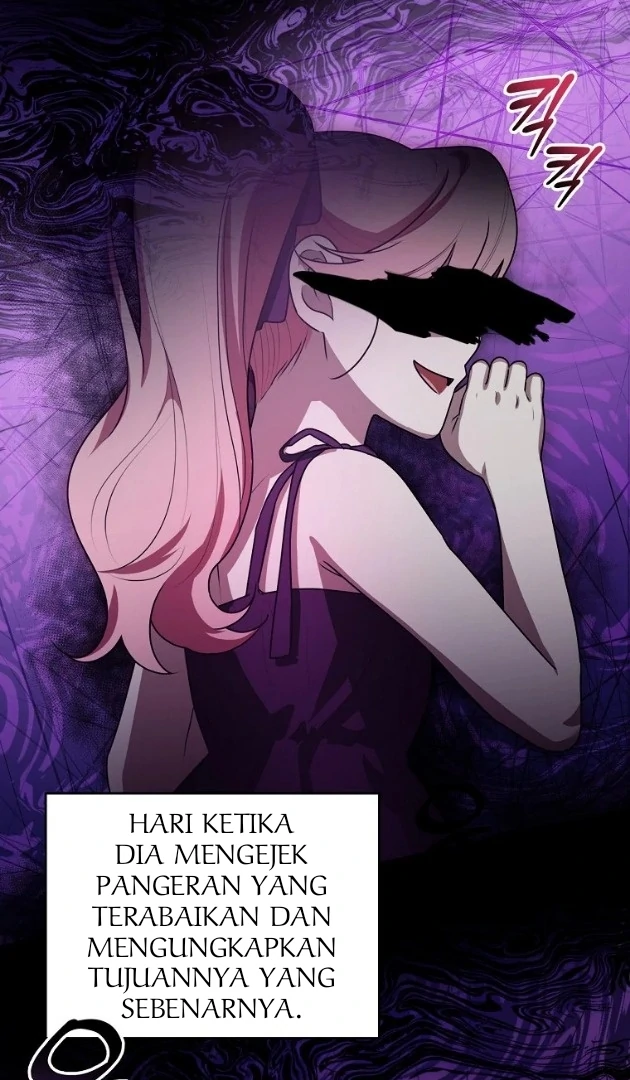 I Did a Good Job For The Villain’s Early Education Chapter 8 - halaman 86