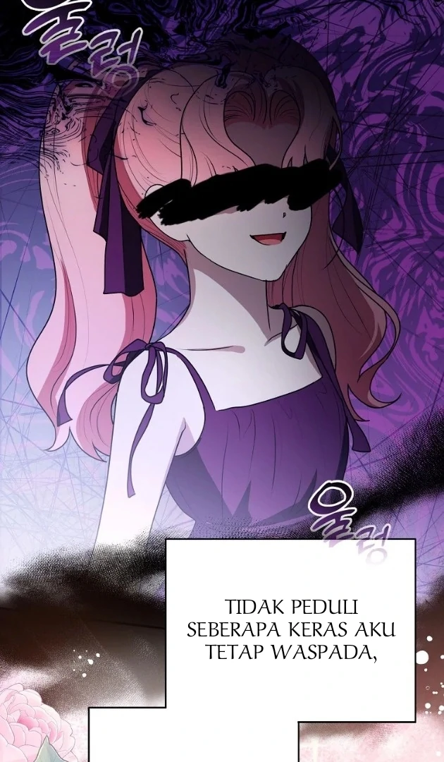 I Did a Good Job For The Villain’s Early Education Chapter 8 - halaman 87