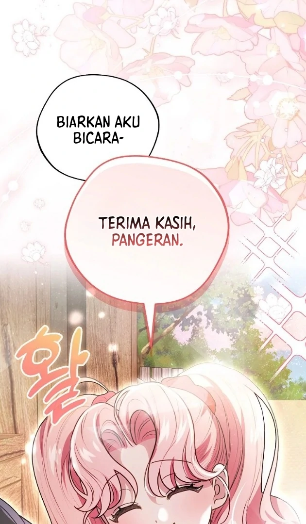 I Did a Good Job For The Villain’s Early Education Chapter 8 - halaman 9