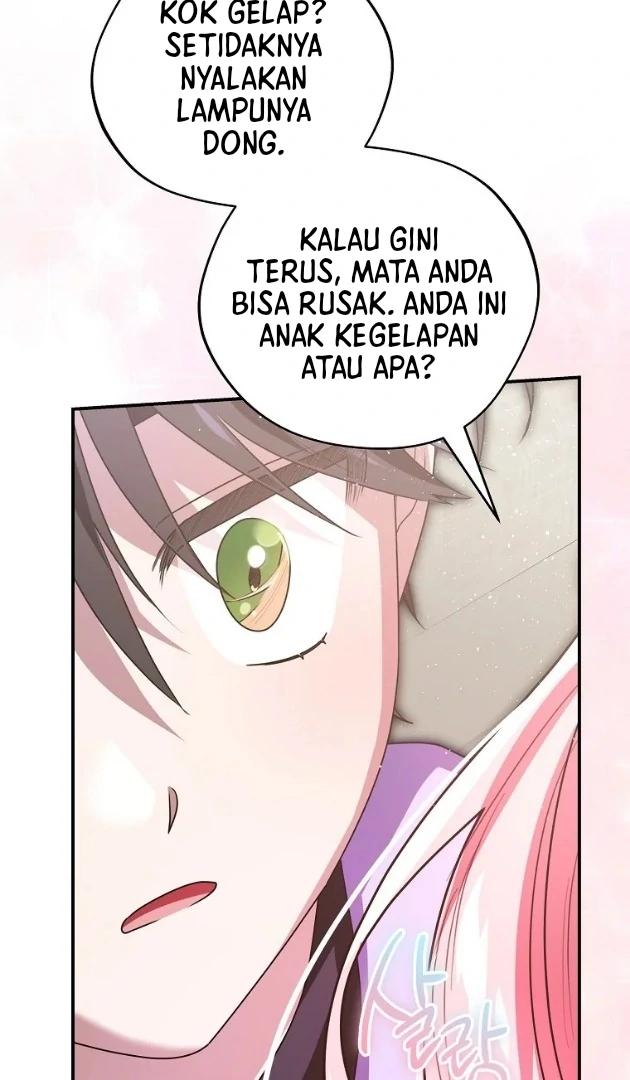 I Did a Good Job For The Villain’s Early Education Chapter 8 - halaman 90