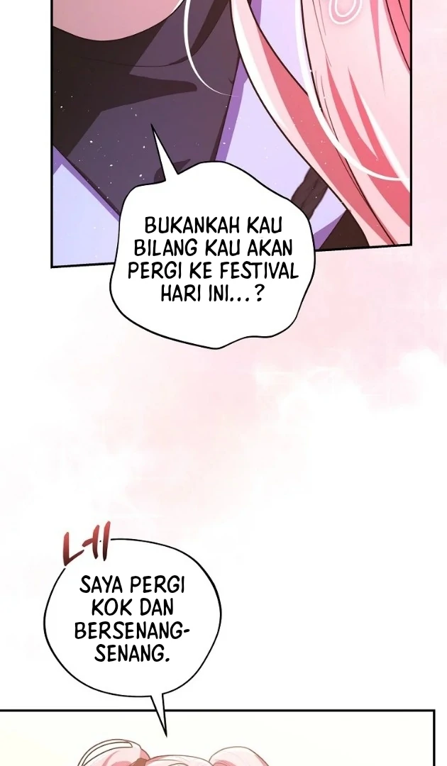 I Did a Good Job For The Villain’s Early Education Chapter 8 - halaman 91