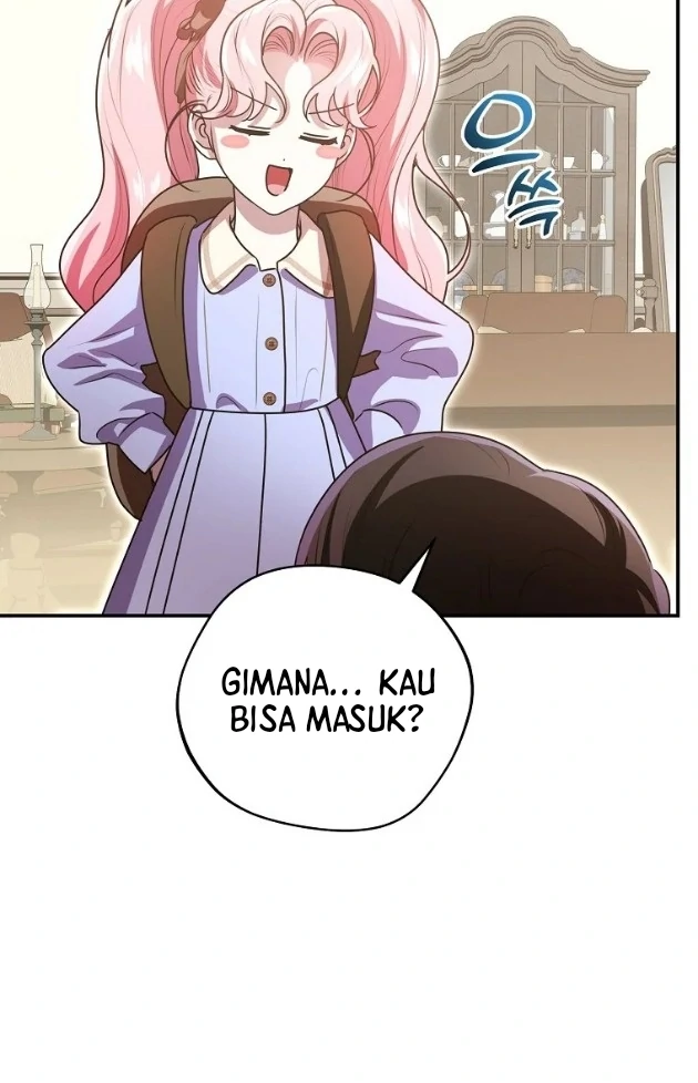 I Did a Good Job For The Villain’s Early Education Chapter 8 - halaman 92