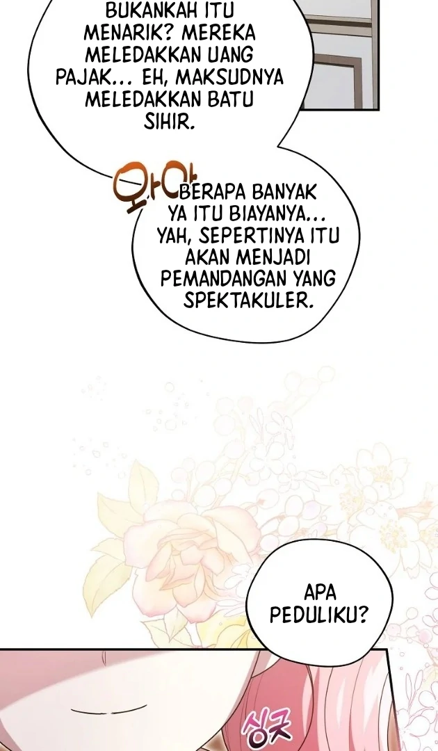 I Did a Good Job For The Villain’s Early Education Chapter 8 - halaman 95