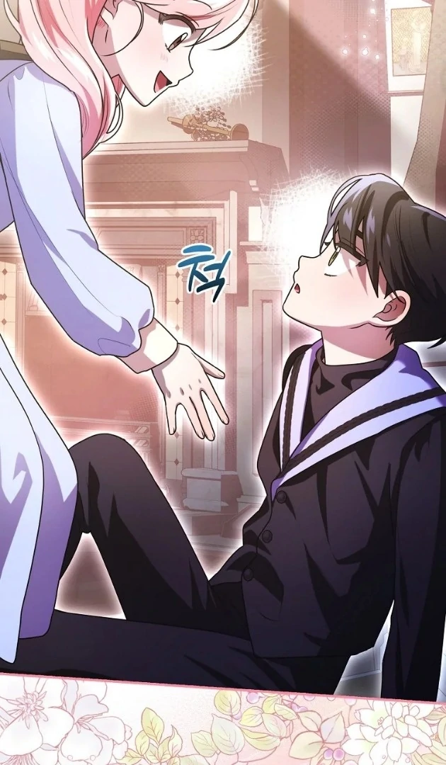 I Did a Good Job For The Villain’s Early Education Chapter 8 - halaman 97