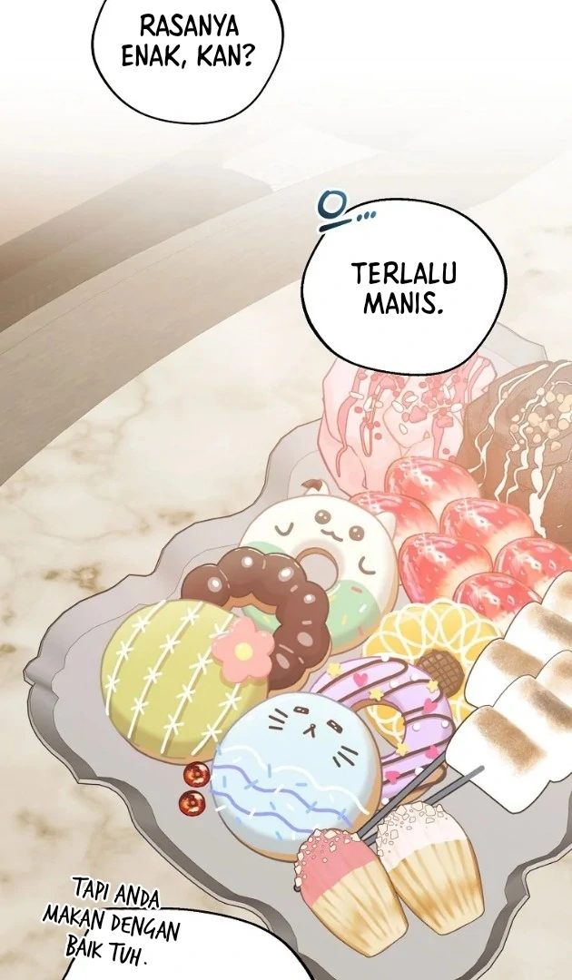 I Did a Good Job For The Villain’s Early Education Chapter 8 - halaman 99