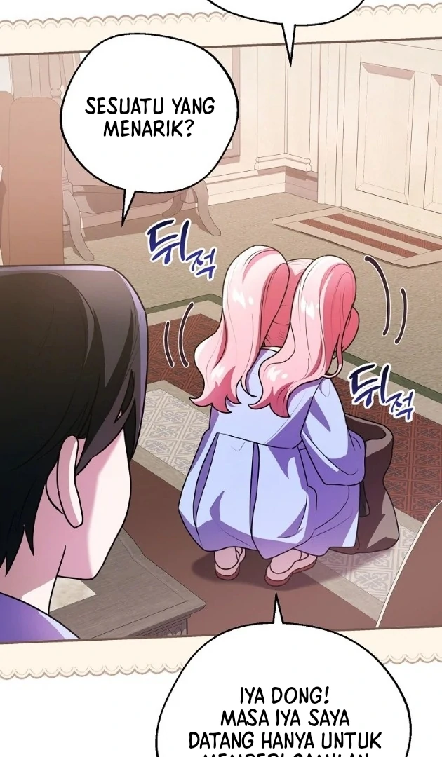 I Did a Good Job For The Villain’s Early Education Chapter 9 - halaman 10