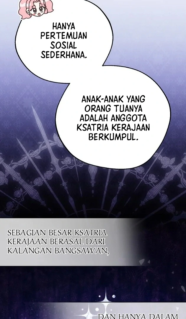 I Did a Good Job For The Villain’s Early Education Chapter 9 - halaman 100