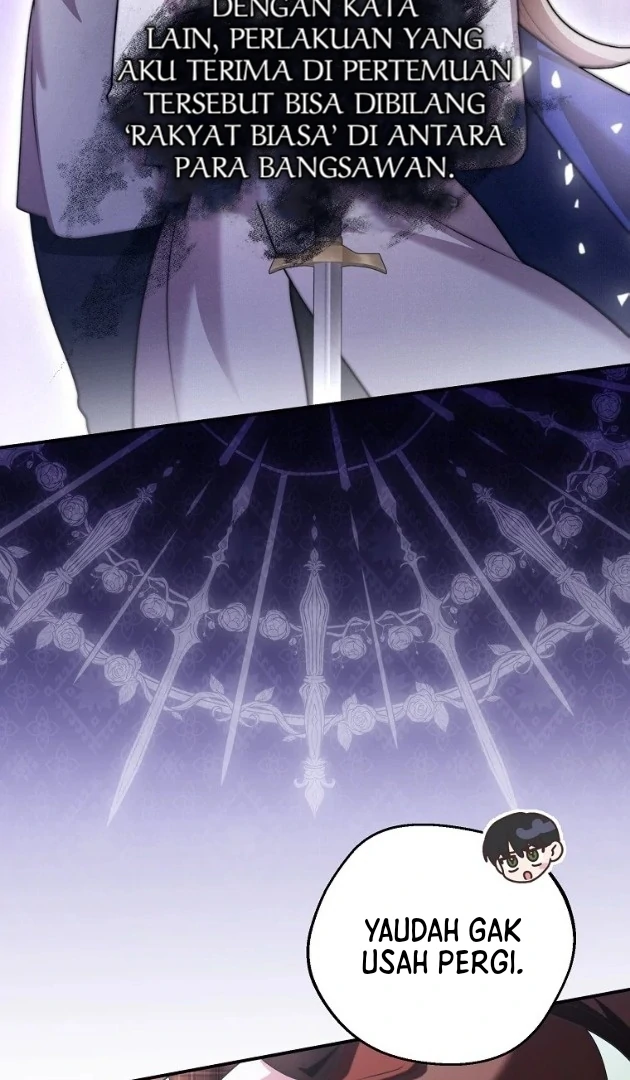 I Did a Good Job For The Villain’s Early Education Chapter 9 - halaman 102