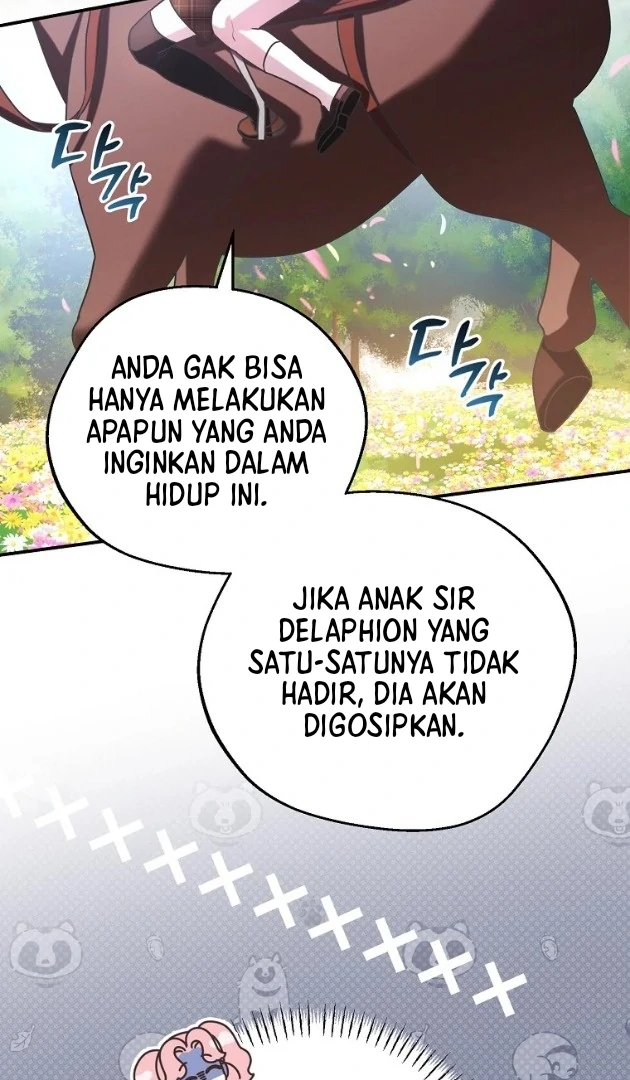 I Did a Good Job For The Villain’s Early Education Chapter 9 - halaman 103