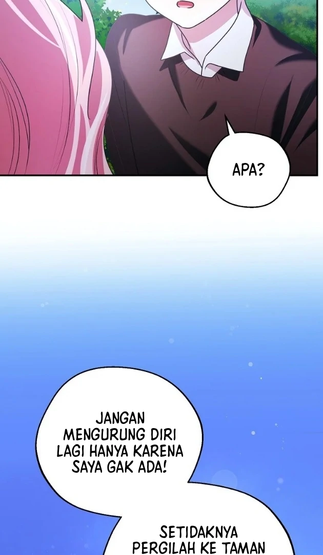 I Did a Good Job For The Villain’s Early Education Chapter 9 - halaman 105