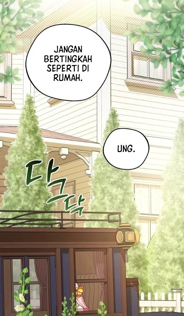 I Did a Good Job For The Villain’s Early Education Chapter 9 - halaman 109