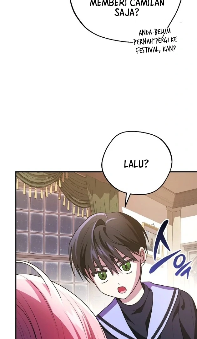 I Did a Good Job For The Villain’s Early Education Chapter 9 - halaman 11