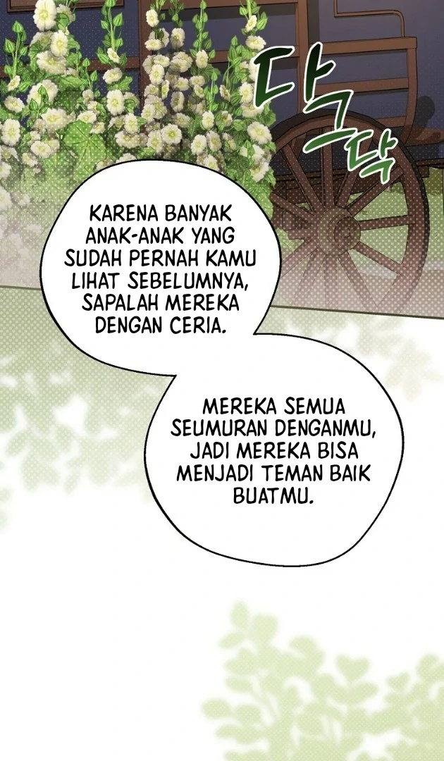 I Did a Good Job For The Villain’s Early Education Chapter 9 - halaman 110