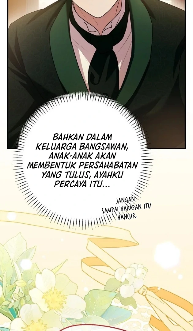 I Did a Good Job For The Villain’s Early Education Chapter 9 - halaman 112