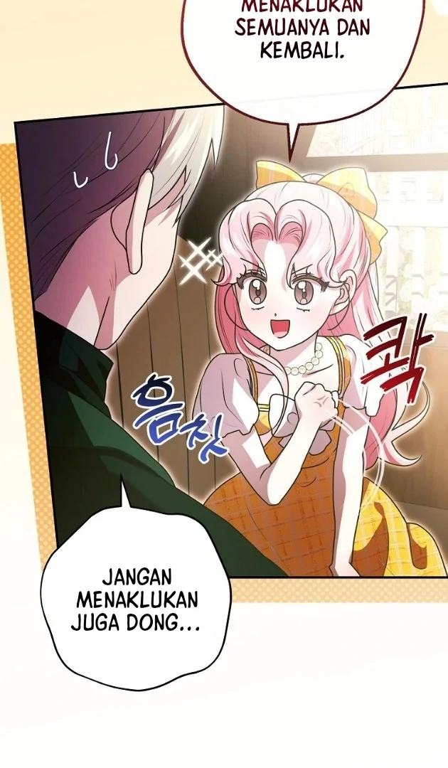 I Did a Good Job For The Villain’s Early Education Chapter 9 - halaman 115