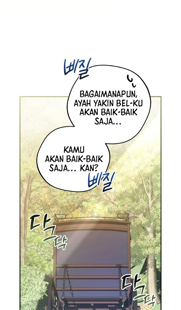 I Did a Good Job For The Villain’s Early Education Chapter 9 - halaman 116