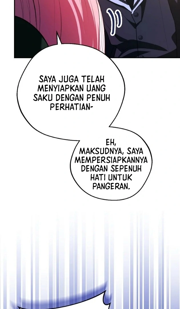 I Did a Good Job For The Villain’s Early Education Chapter 9 - halaman 12