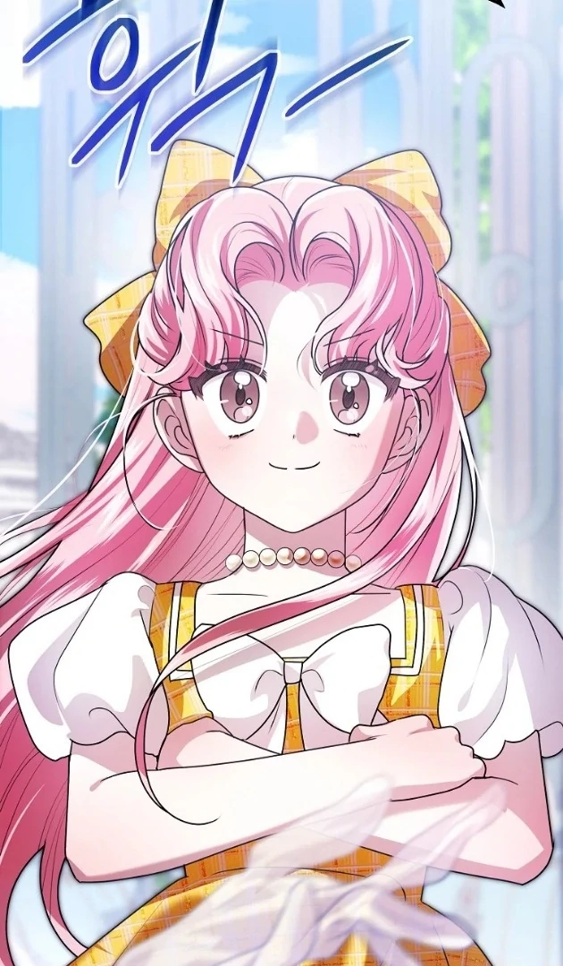 I Did a Good Job For The Villain’s Early Education Chapter 9 - halaman 120