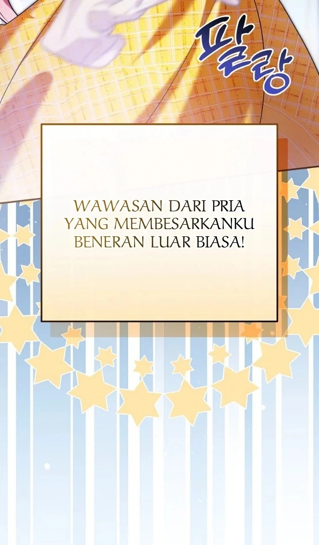 I Did a Good Job For The Villain’s Early Education Chapter 9 - halaman 121