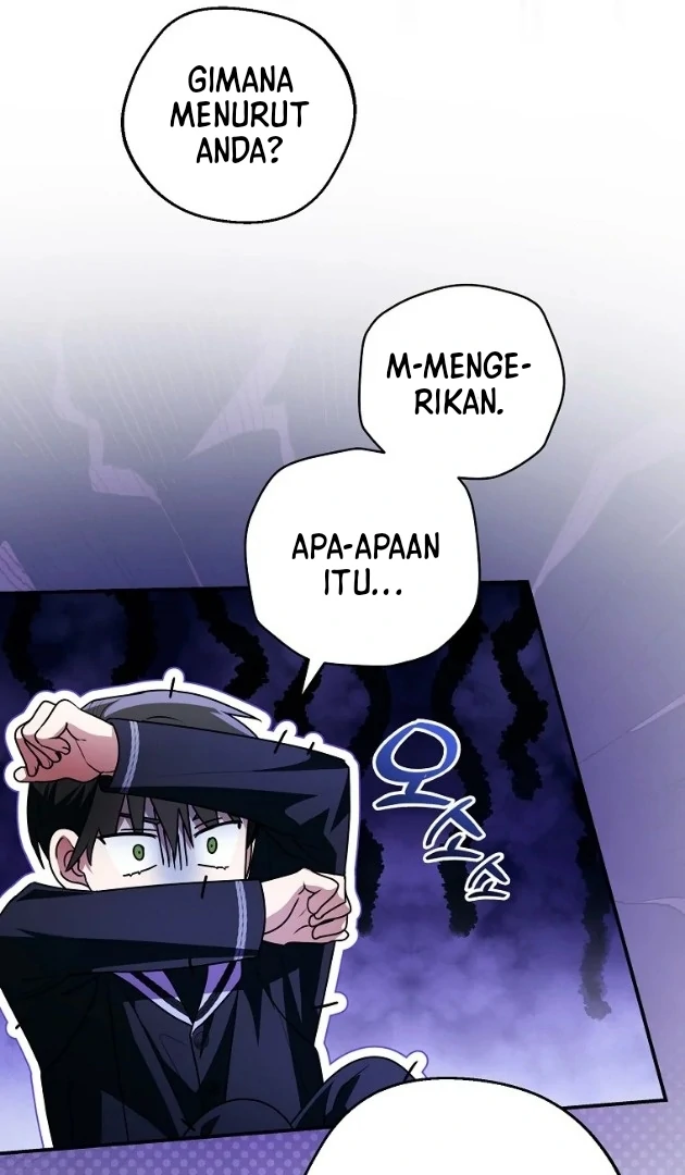 I Did a Good Job For The Villain’s Early Education Chapter 9 - halaman 15
