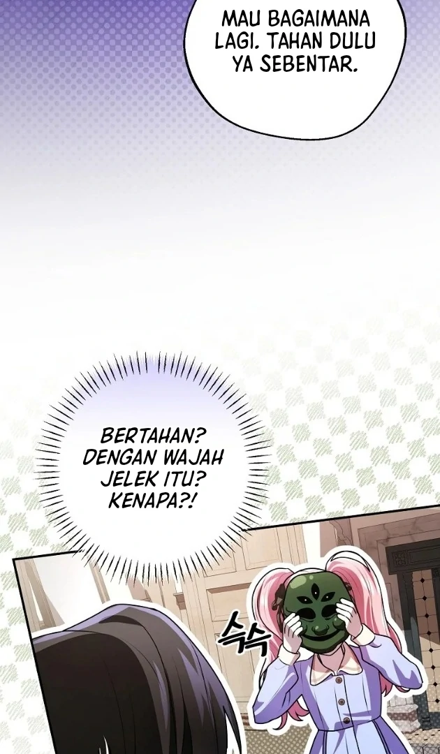 I Did a Good Job For The Villain’s Early Education Chapter 9 - halaman 16