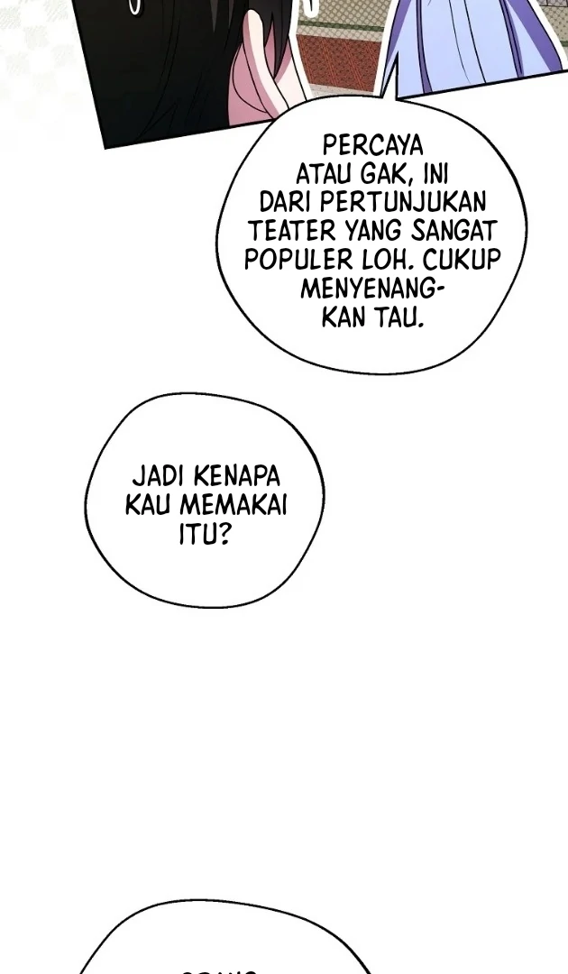 I Did a Good Job For The Villain’s Early Education Chapter 9 - halaman 17