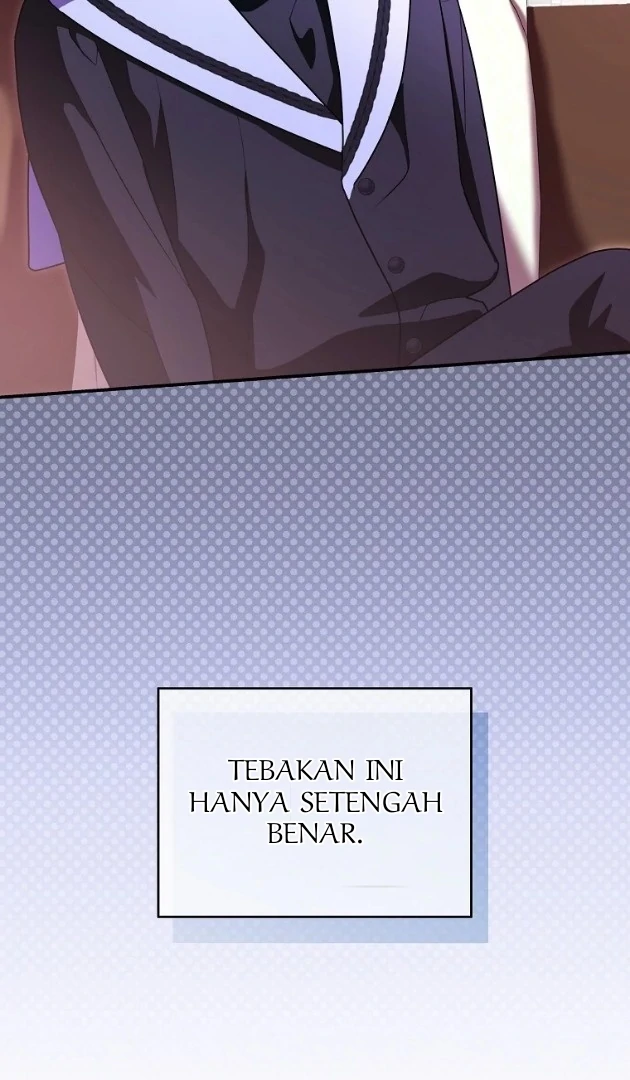 I Did a Good Job For The Villain’s Early Education Chapter 9 - halaman 19