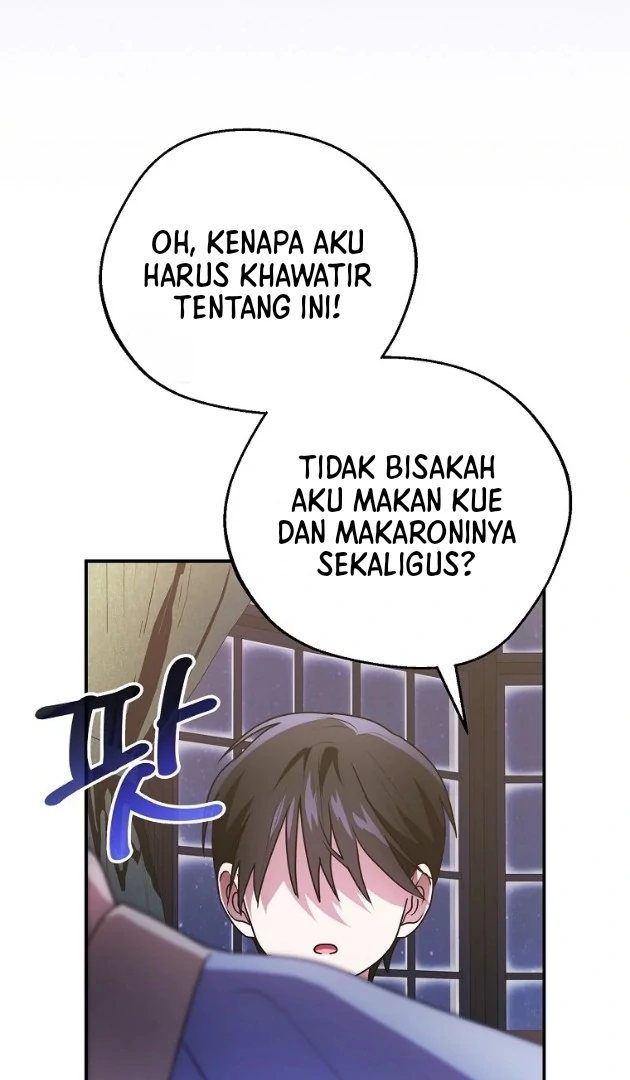 I Did a Good Job For The Villain’s Early Education Chapter 9 - halaman 20