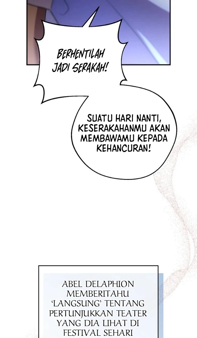 I Did a Good Job For The Villain’s Early Education Chapter 9 - halaman 21
