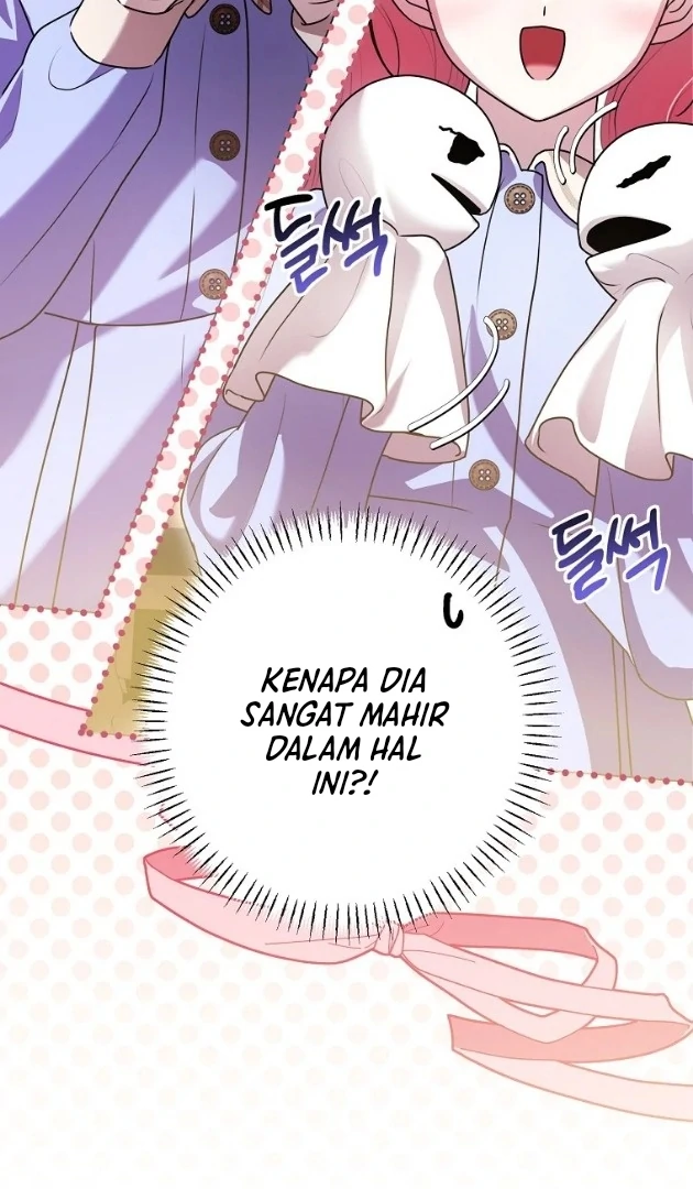 I Did a Good Job For The Villain’s Early Education Chapter 9 - halaman 23