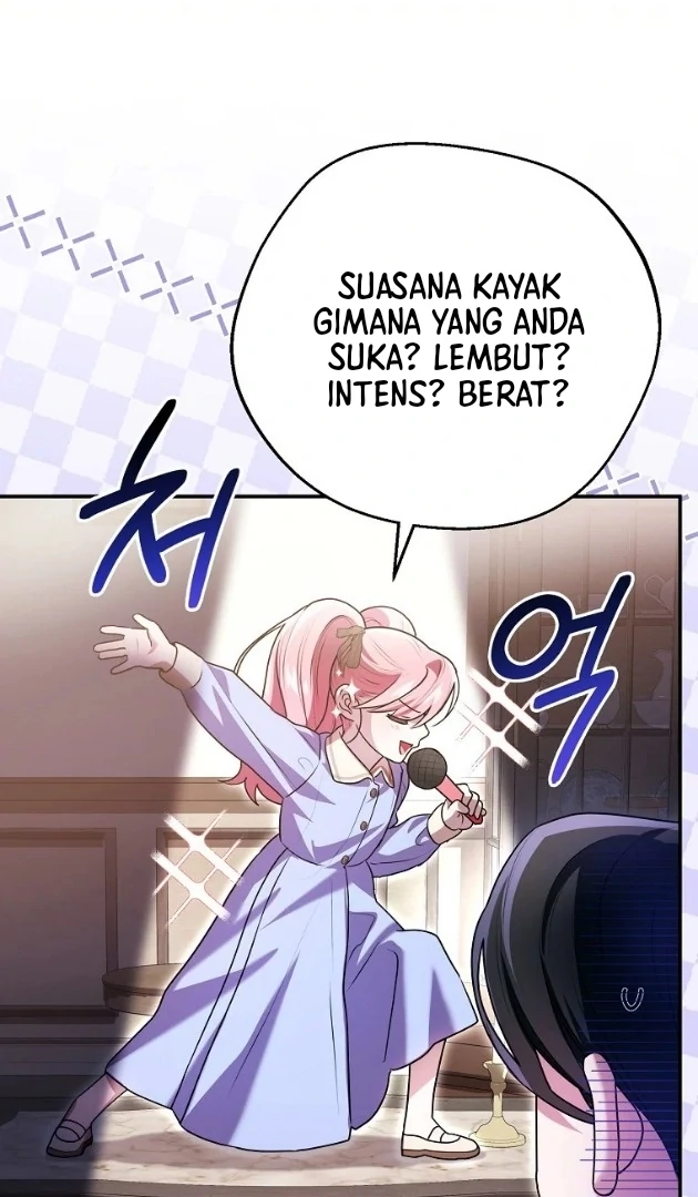 I Did a Good Job For The Villain’s Early Education Chapter 9 - halaman 24