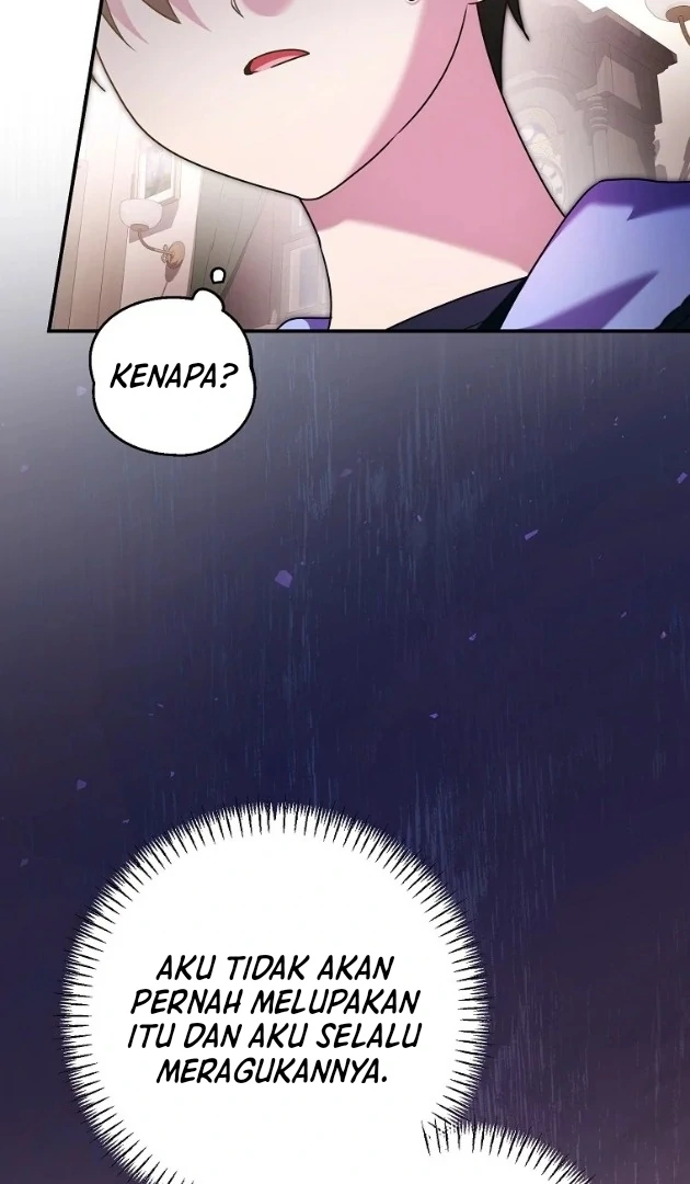I Did a Good Job For The Villain’s Early Education Chapter 9 - halaman 26